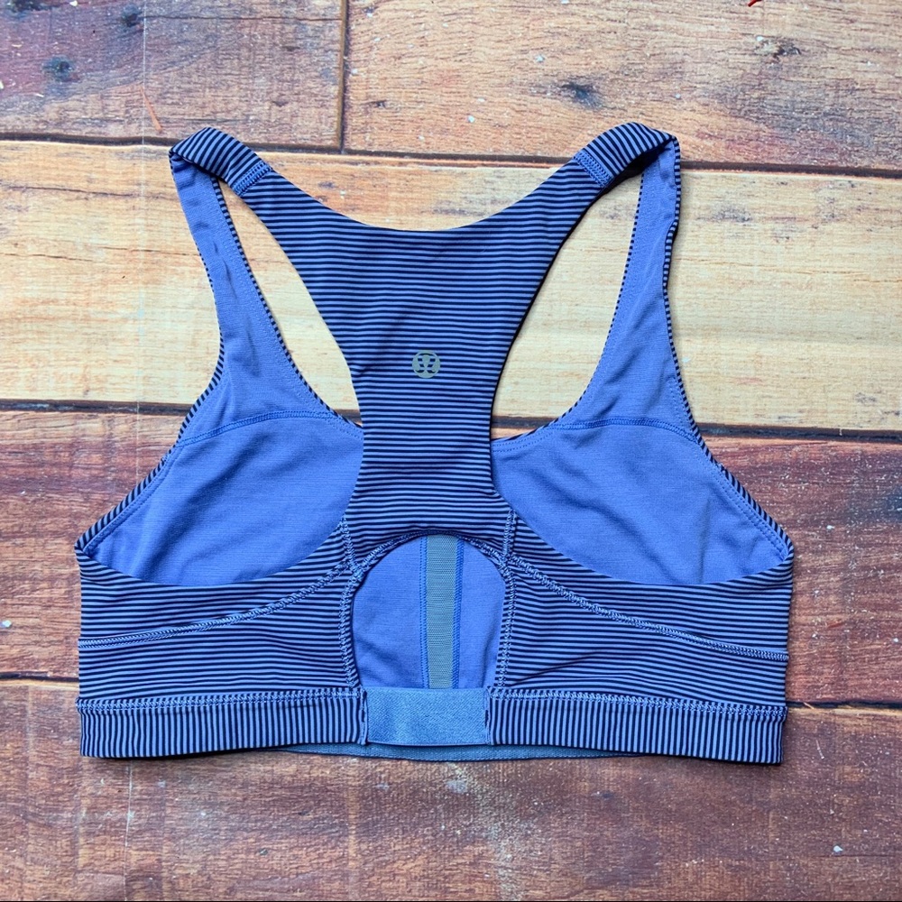 Lululemon Top Speed Bra - Picture 3 of 8